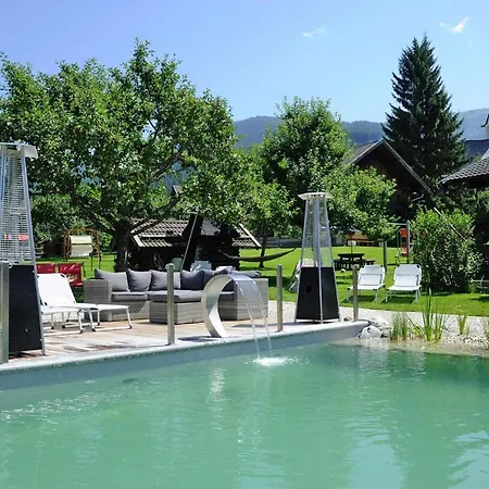 Country House Rustika - Osb021023-eyf Апартаменты
