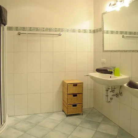 Апартаменты Country House Rustika - Osb021023-eyf Ваграйн