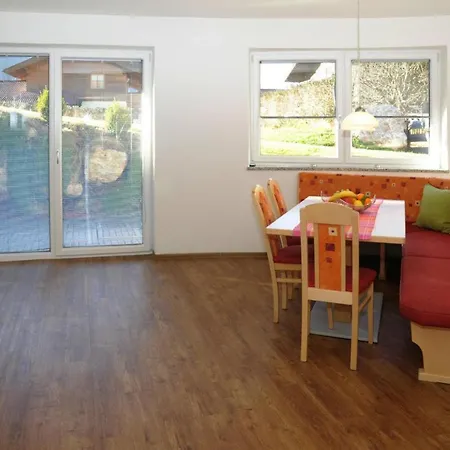 Апартаменты Country House Rustika - Osb021023-eyf Ваграйн